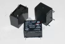 Relay 24V5A JZC-32F-024-HSL3 4 Chân